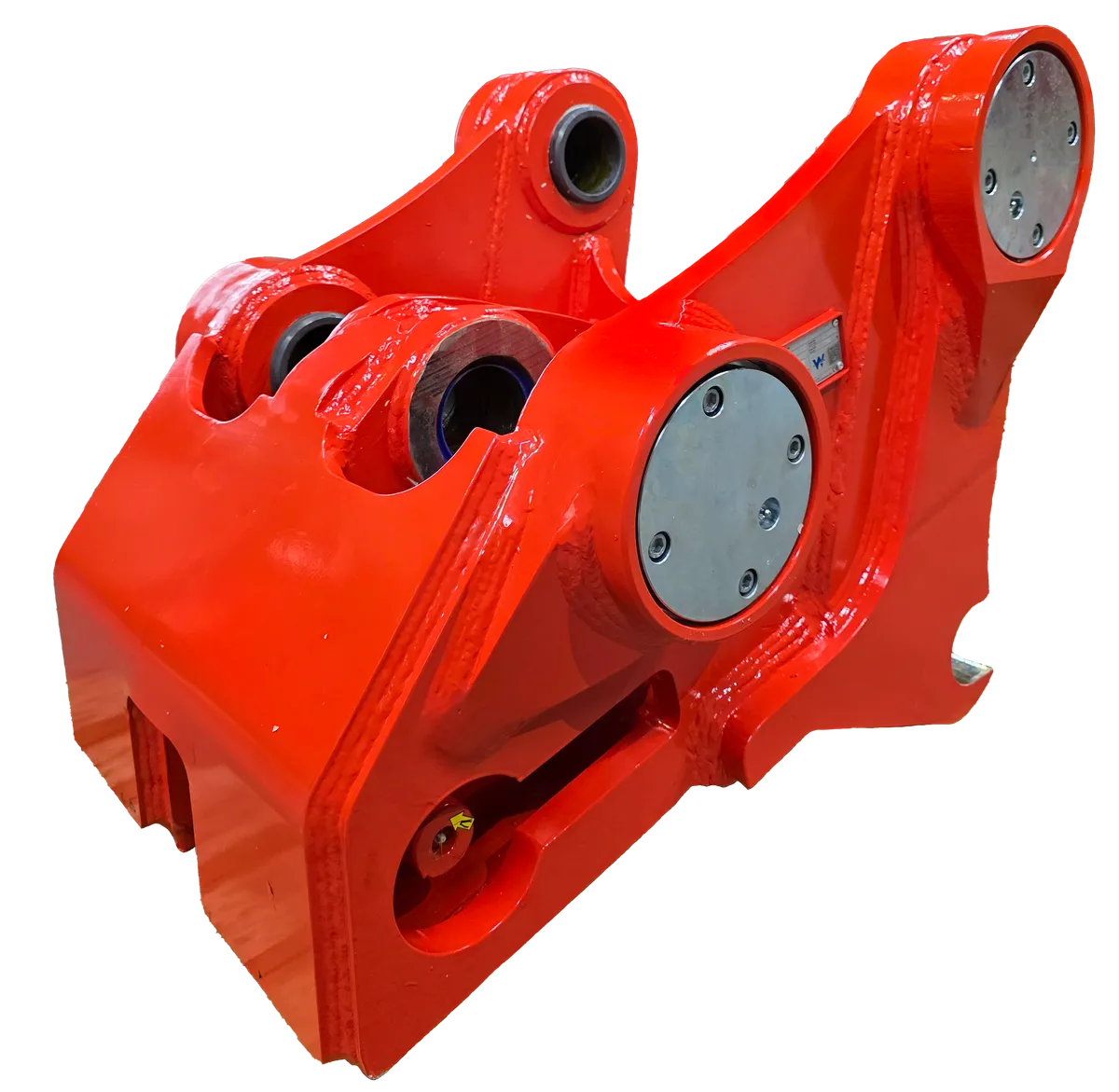 Wimmer A-Lock Quick Couplers
