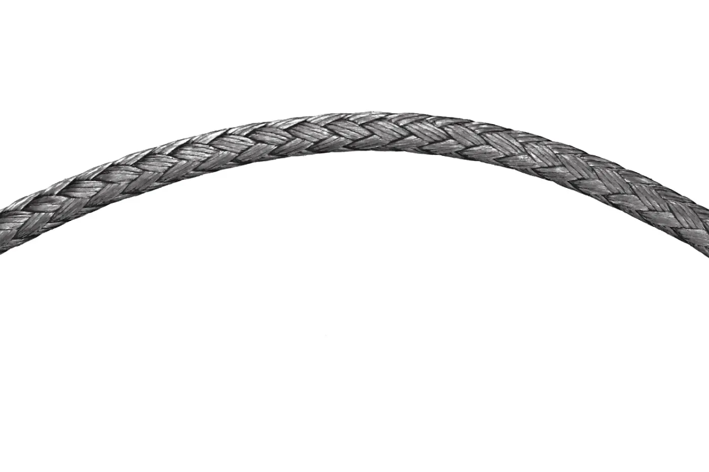Jakob Dyneema Rope Plus Forestry Winch Rope