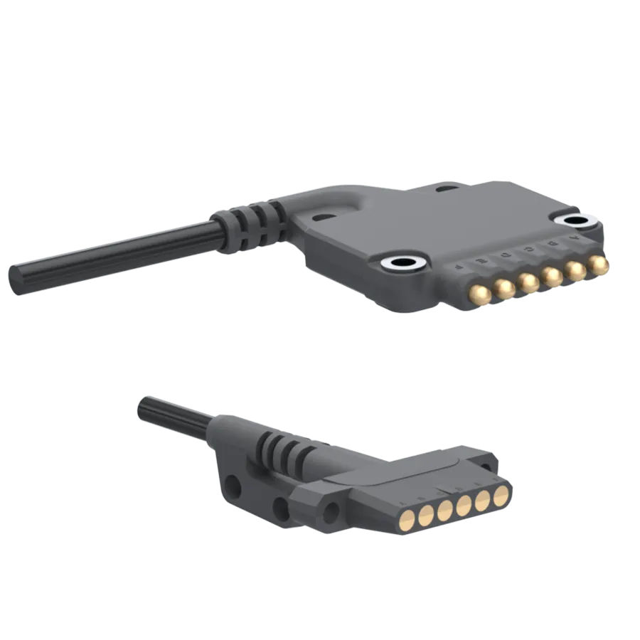 Steelwrist SQ Quick Couplers