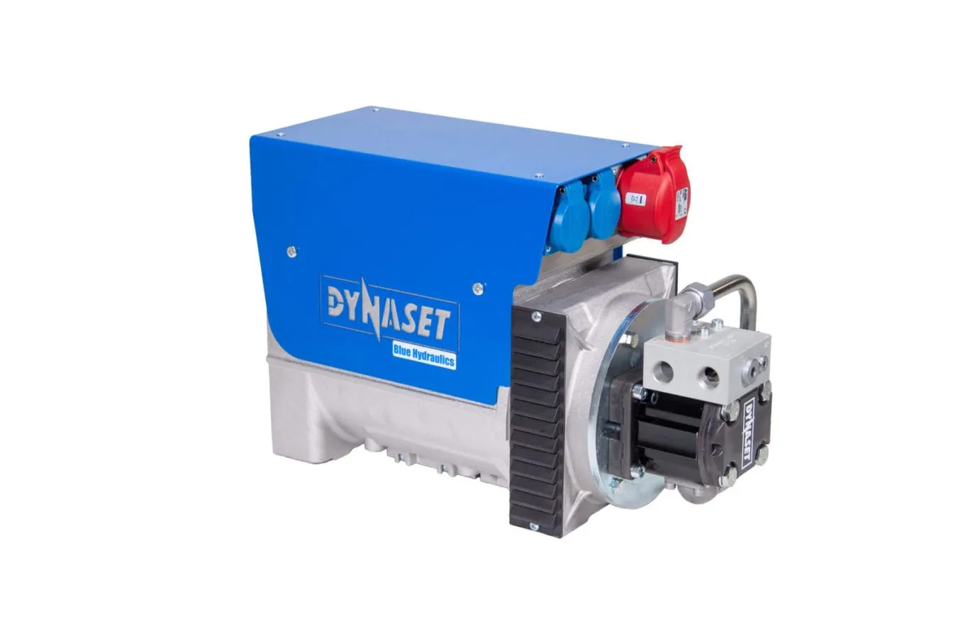 Dynaset HG Hydraulic Generator