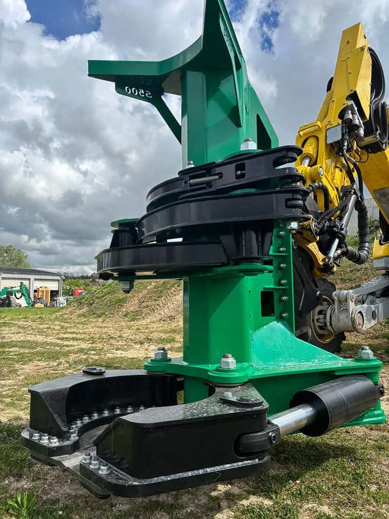 Seve S500 Tree Shear