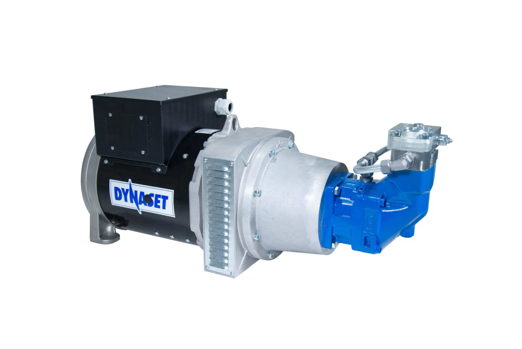 Dynaset HG Hydraulic Generator