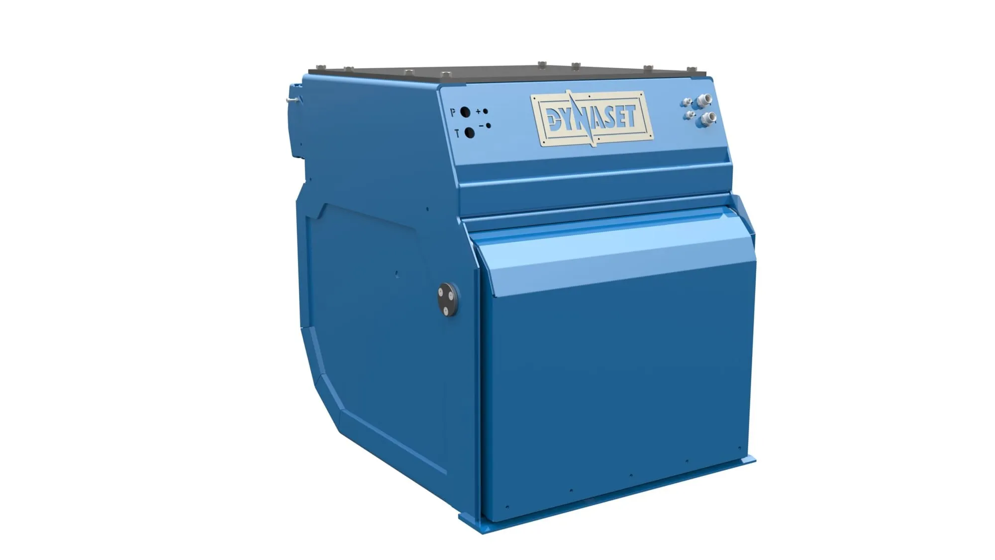 Dynaset HRVB Hydraulic Recycling Vacuum Bucket