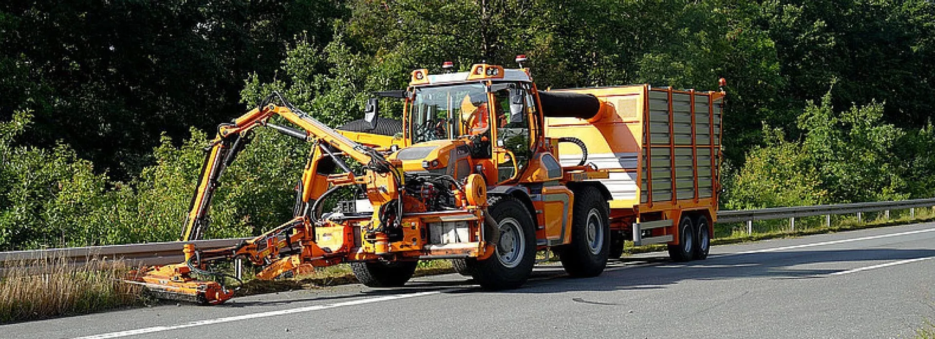 Pfanzelt K Trac 1225 Implement Carrier