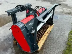 PTH Microcrusher 1400 PTO